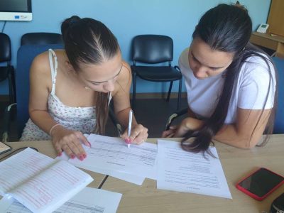 Prijedor, SYB obuka, avgust 2025.